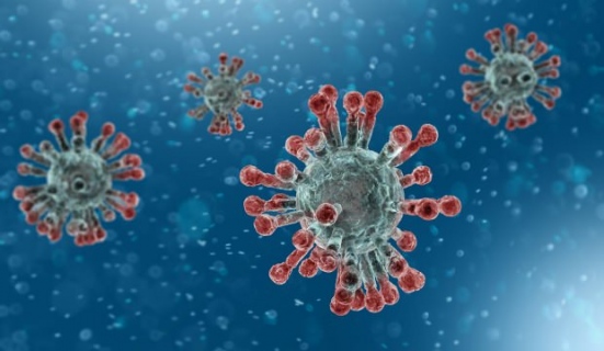 Korona virüsü salgınından Korunmak için 5 saniye