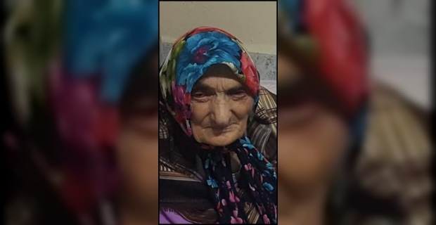 105 Yaşında Koca Çınar vefat etti