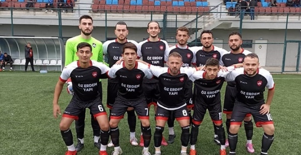 Vakfıkebir 1874 FK-0 AKÇ Uçarsuspor-0