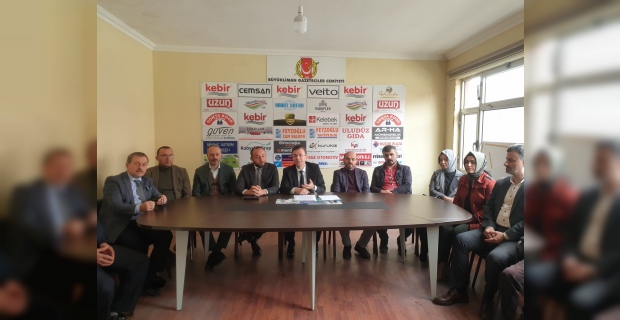 Vakfıkebir Belediye Başkanı Muhammet Balta CHP'yi Hedef Aldı