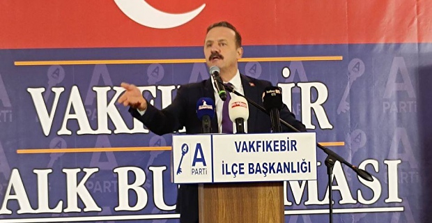 Ağıralioğlu Vakfıkebir’de!