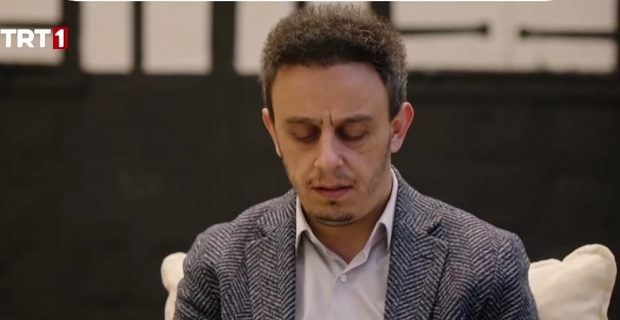 Muhammet Saka, Taşacak Bu Deniz Dizisinde Rol Aldı!