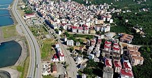 BEŞİKDÜZÜ BELEDİYESİ KORONA VİRÜSÜ NEDENİ İLE SIKI ÇALIŞIYOR