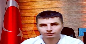 Erkan KUZUR Öz Güven-Sen Trabzon İl Başkanından bayram mesajı