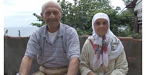 ÇARŞIBAŞINDA HÜZÜN