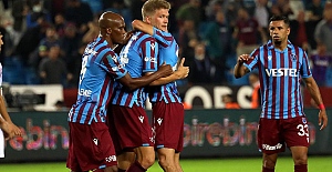 OLMAYINCA OLMUYOR 1-1