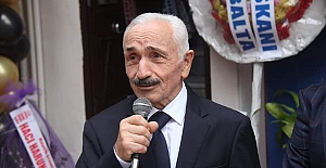 ZÜLKÜF ÇAVDAR AİLESİNDEN TEŞEKKÜR MESAJI