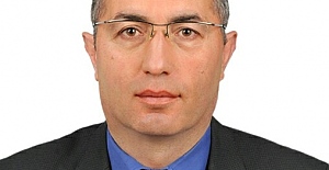 VAKFIKEBİR İLÇE MİLLİ EĞİTİM MÜDÜRLÜĞÜNE AHMET ALTUN ATANDI