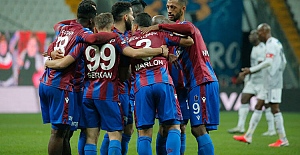 FIRTINA ÇOŞTU 2-1