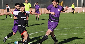 VAKFIKEBİR 1874 FARKLI KAZANDI 10-0