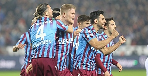 FIRTINA ACIMIYOR 1-0