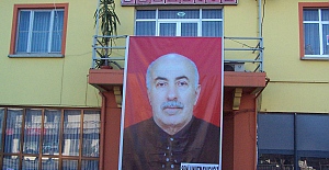 MERHUM BAŞKAN SABRİ BAHADIR UNUTULMADI