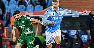 OLMAYINCA OLMUYOR 1-1
