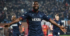 BU FIRTINA DİNMEZ 3-2