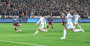 LİDER ŞAMPİYONLUĞA YAKIN 2-1