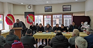 BEKTAŞ GÜVEN TAZELEDİ