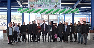 BEŞİKDÜZÜ ATA TOHUMUNA SAHİP ÇIKIYOR