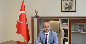 BEŞİKDÜZÜ MİLLİ EĞİTİM MÜDÜRÜ EMRAH DEMİRAL GÖREVİNE BAŞLADI