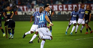 LİDER KANARYA İLE BERABERE KALDI 1-1