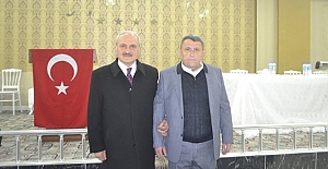 ŞALPAZARI’NDA ESNAF YILMAZ’A EMANET