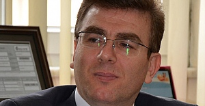 BALTA 23 NİSAN ÇOCUK BAYRAMI NEDENİ İLE BİR MESAJ YAYINLADI