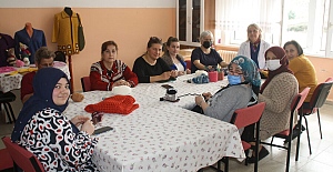 HEM ÖĞRENİYORUZ HEM ÜRETİYORUZ