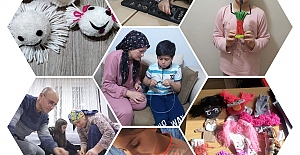 ÖĞRETMENLERDEN HOPO PROJESİ