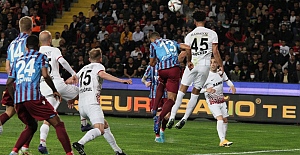 OLMAYINCA OLMUYOR 0-0