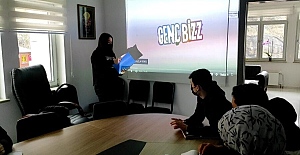 ŞALPAZARI’NDA AYMTAL’NİN BAŞARISI KONUŞULUYOR