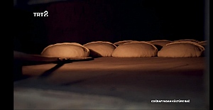 VAKFIKEBİR EKRAN BAŞINA KİLİTLENDİ