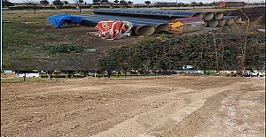 VATANDAŞLAR  ZOR OYUNU BOZUYOR DEDİ