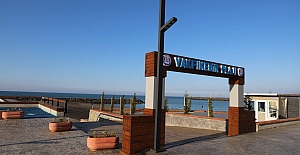 VAKFIKEBİRDE DENİZE GİRME YASAĞI KALDIRILDI