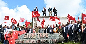 BEŞEL'DEN KATILIMCILARA TEŞEKKÜR MESAJI