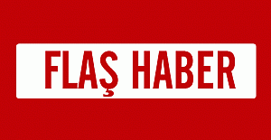 ÇARŞIBAŞI'NDA FECİ KAZA..1 ÖLÜ 1 YARALI