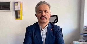 ŞALPAZARIN DA HÜZÜN