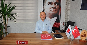 TURUTOĞLU VAKFIKEBİR YEREL YÖNETİMİNE VER YANSIN ETTİ