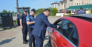 VAKFIKEBİR DE SIKI DENETİM