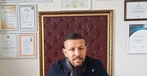 VAKFIKEBİR BELEDİYESİ ŞEFFAF YÖNETİLMİYOR