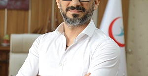 VAKFIKEBİR DEVLET HASTANESİ BAŞHEKİMİ KANT DOÇENT OLDU!