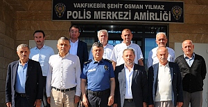 VAKFIKEBİR'DE HER ŞEY YOLUNDA!