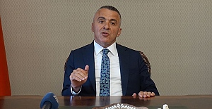 Bilgin,Onların amaçları zaten bu ülkeyi bölmek!