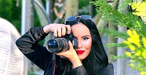 Öncelikle sizi tanımak isteriz? Damla Bozkurt  kimdir?