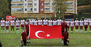 VAKFIKEBİR DE TARİHİ GÜN
