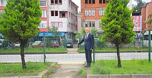 Vakfıkebir Yalıköy mahalle sakinleri mağdur ediliyor!