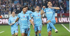 AKYAZIDA SESSİZ GECE!