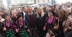 Büyükliman da İmamoğlu rüzgârı!