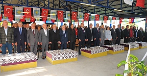 İyi parti, Alpaslan Beşli ile yola devam dedi!