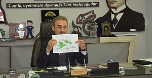 Kurukız,Hiç kimsemin toprağında gözümüz yok !