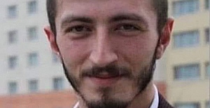 Türkel hayatını kayıp etti!