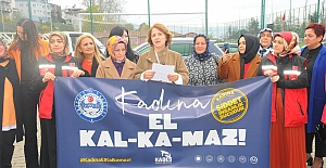 Vakfıkebirli Kadınlar Direksiyonda!